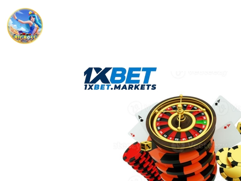 app 1xbet
