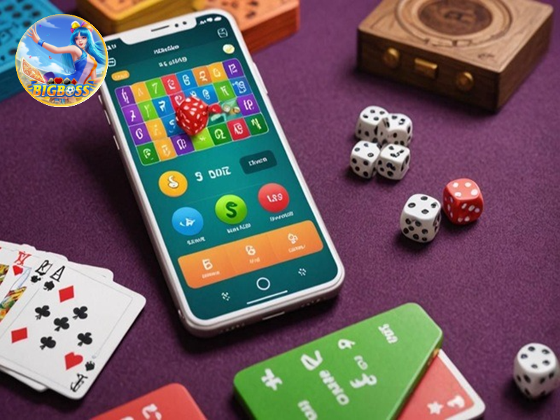 app tài xỉu online