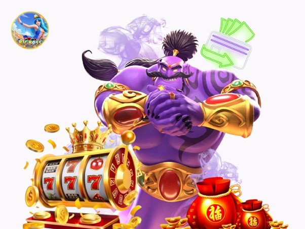 Hướng Dẫn Chơi Nổ Hũ Thần Đèn