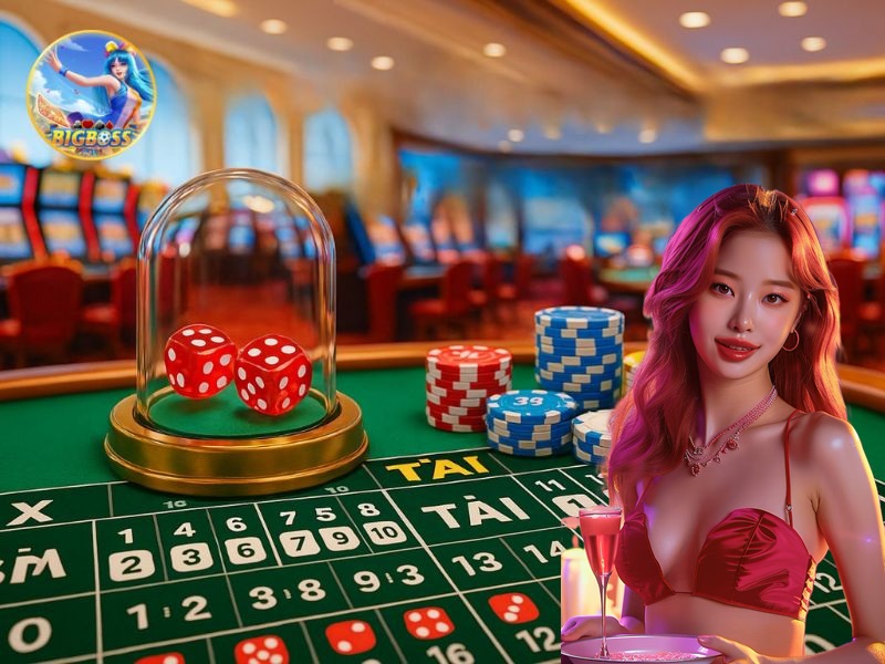 rủi ro chơi tài xỉu