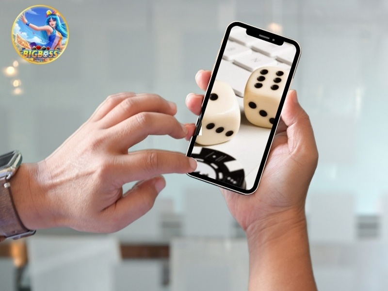 tài xỉu chơi trên app